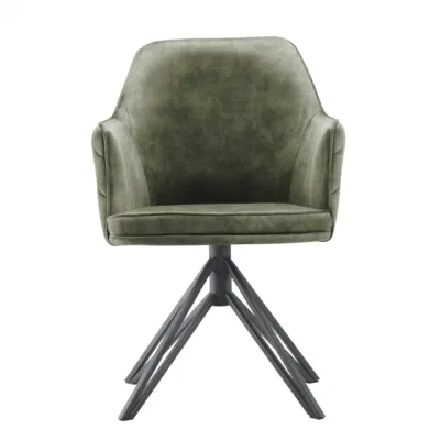 2023 Обеденный стул Современная деревянная ткань Бархатные стулья для столовой Обеденные стулья